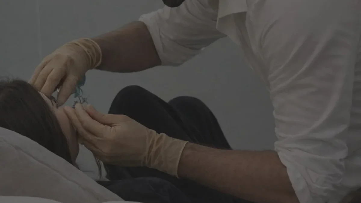 Nose reshaping, no surgery at Dr Sultan's Chelsea clinic