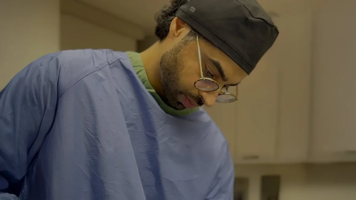 Sagging skin and laxity treatment at Dr Sultan's Chelsea clinic